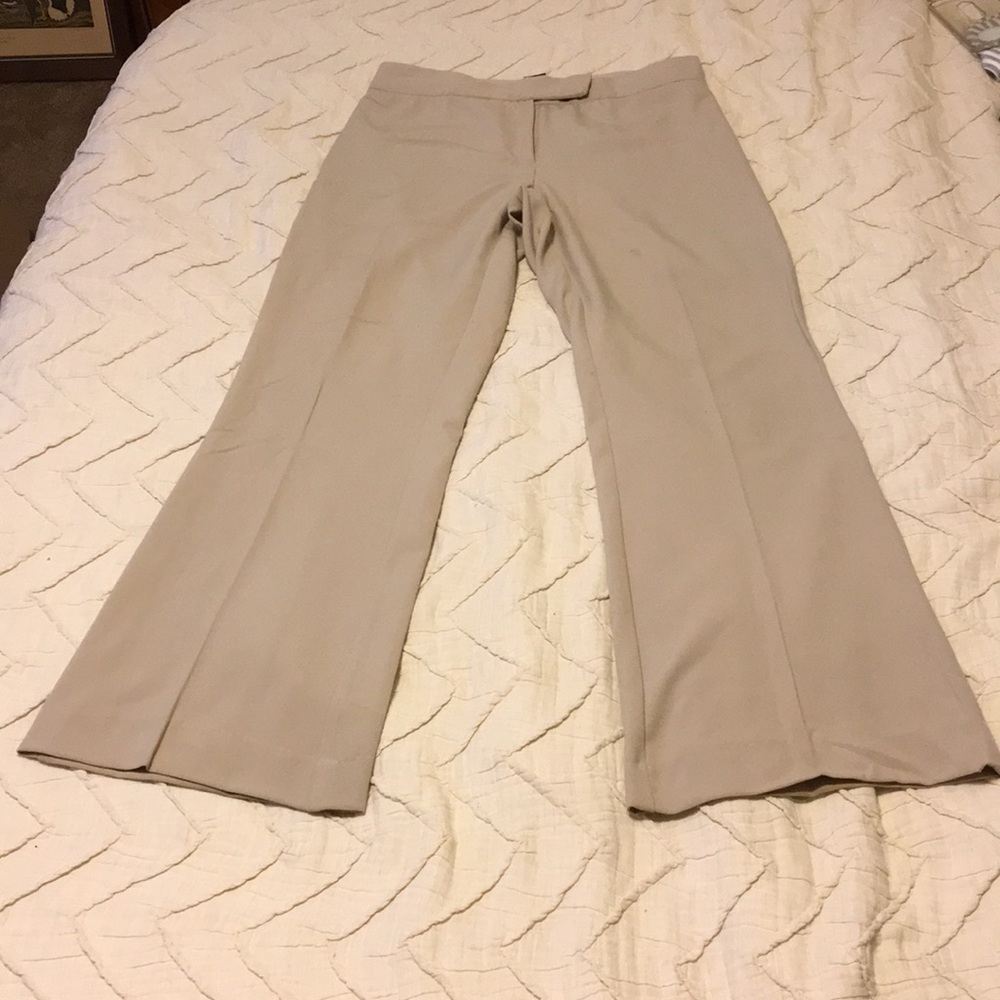 Dress Pants